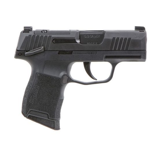 Sig Sauer P365 9mm 3.1" 10rd – 365-9-BXR3P-MS