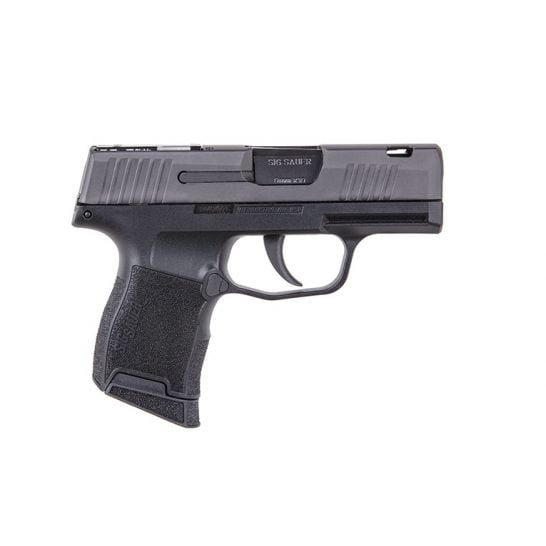 Sig Sauer P365 SAS 9mm Micro Compact Pistol – 365-9-SAS-C
