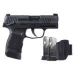 SIG Sauer P365 TACPAC 9mm Pistol 12rd MS – 365-9-BXR3-MS-TACPAC
