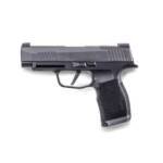 Sig Sauer P365 XL 3.7" 9mm Pistol, Black (1 EXTRA MAG FROM SIG SAUER FOR FREE)