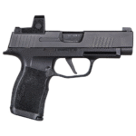 SIG Sauer P365 XL 9mm Pistol 12rd w/ RomeoZero Elite Optic – 365XL-9-BXR3-RXZE