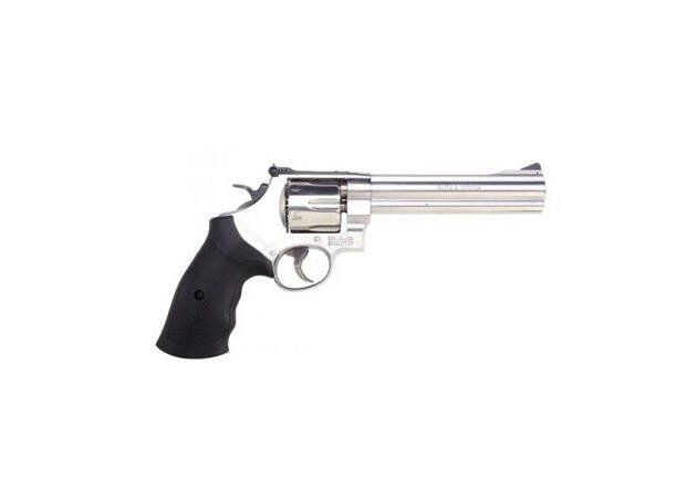 Smith & Wesson 610 10MM