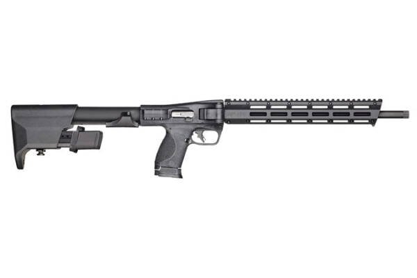 Smith & Wesson FPC 9MM