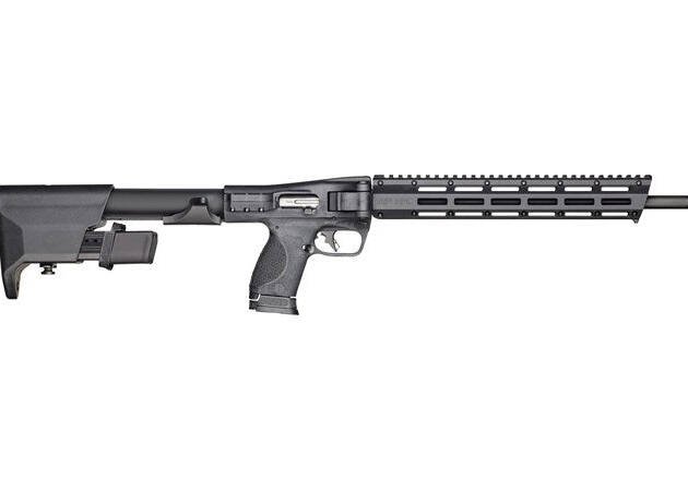 Smith & Wesson FPC 9MM