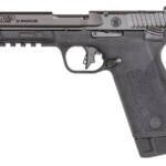 Smith & Wesson M&P22 Magnum