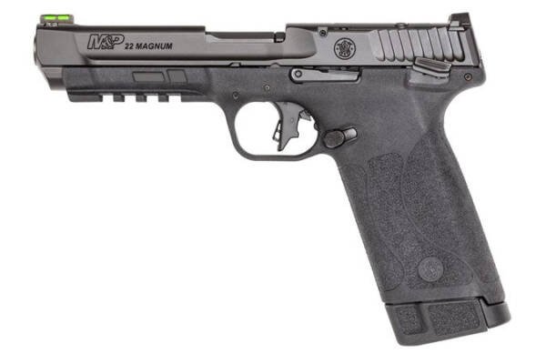 Smith & Wesson M&P22 Magnum