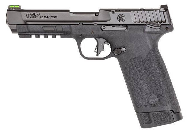 Smith & Wesson M&P22 Magnum