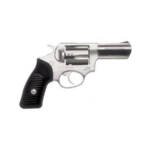 Ruger SP101 .357MAG