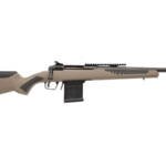 Savage 110 Scout .450 Bushmaster