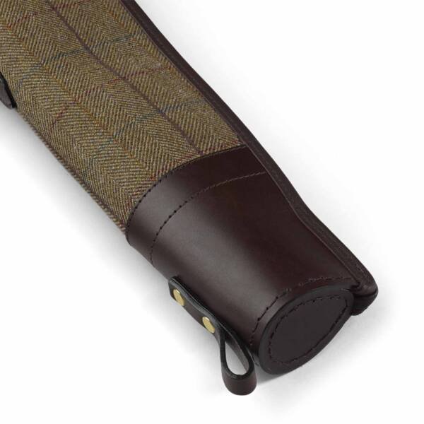 Helmsley Rifle Slip with Flap & Zip - Image 3