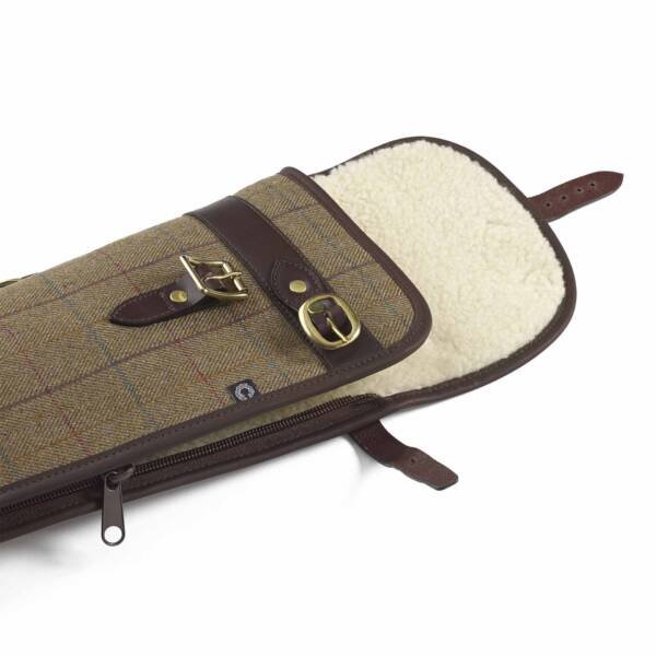 Helmsley Rifle Slip with Flap & Zip - Image 4