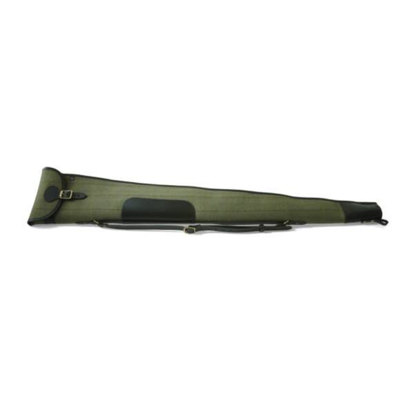 Helmsley Rifle Slip with Flap & Zip - Image 2