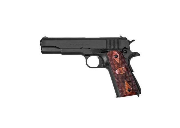 Auto-Ordnance/Thompson 1911-A1 .45ACP