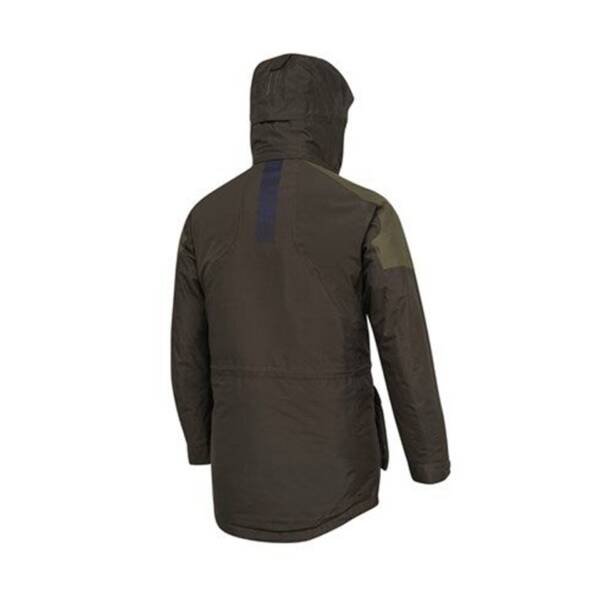 Tri-Active EVO Jacket - Brown Bark - Image 2
