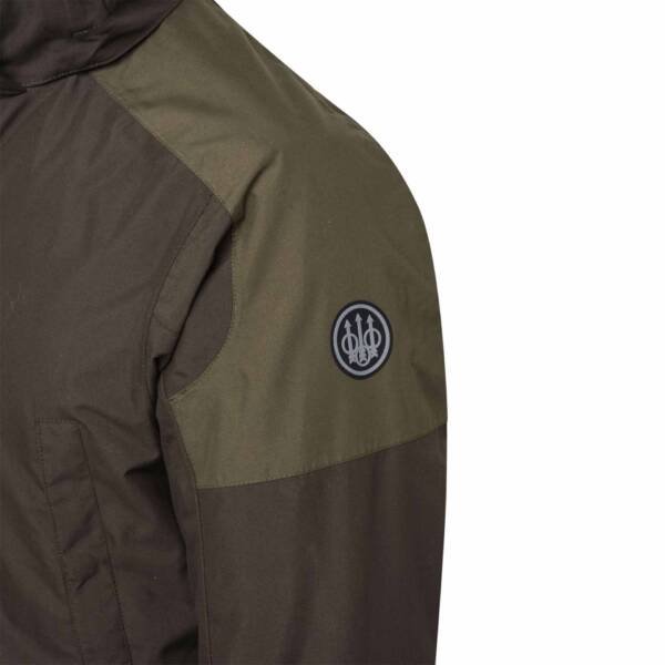 Tri-Active EVO Jacket - Brown Bark - Image 4