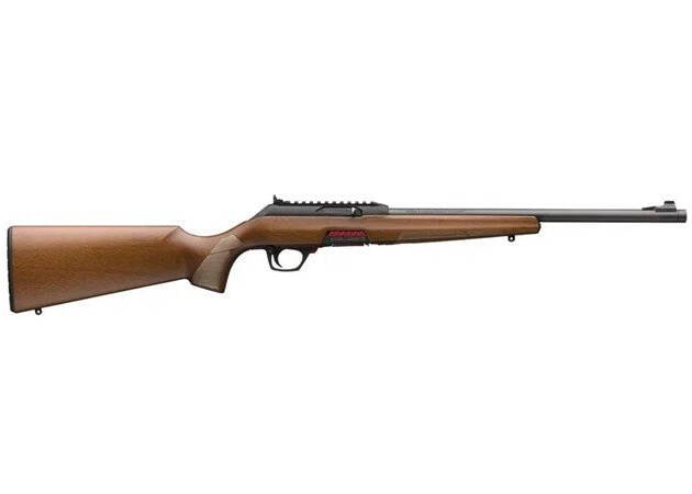 Winchester Wildcat Sporter .22LR