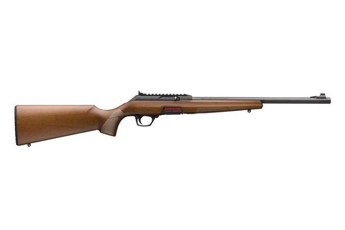Winchester Wildcat Sporter .22LR