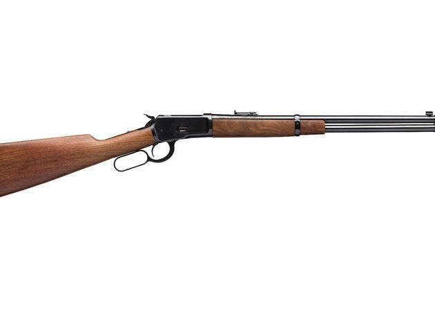 Winchester 1892 Carbine .44-40