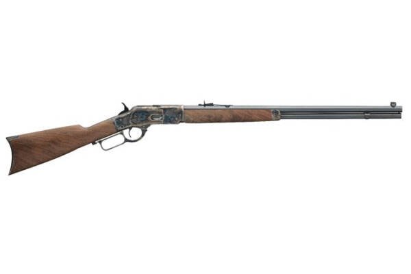 Winchester 1873 Sporter .45LC