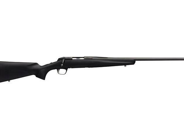 Browning X-Bolt Stalker 6.5 Creedmoor