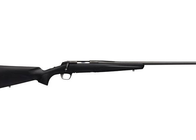Browning X-Bolt Stalker .308WIN