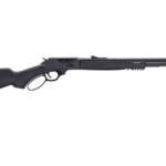 Henry X-Model .360 Buckhammer