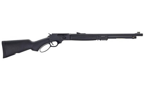 Henry X-Model .360 Buckhammer